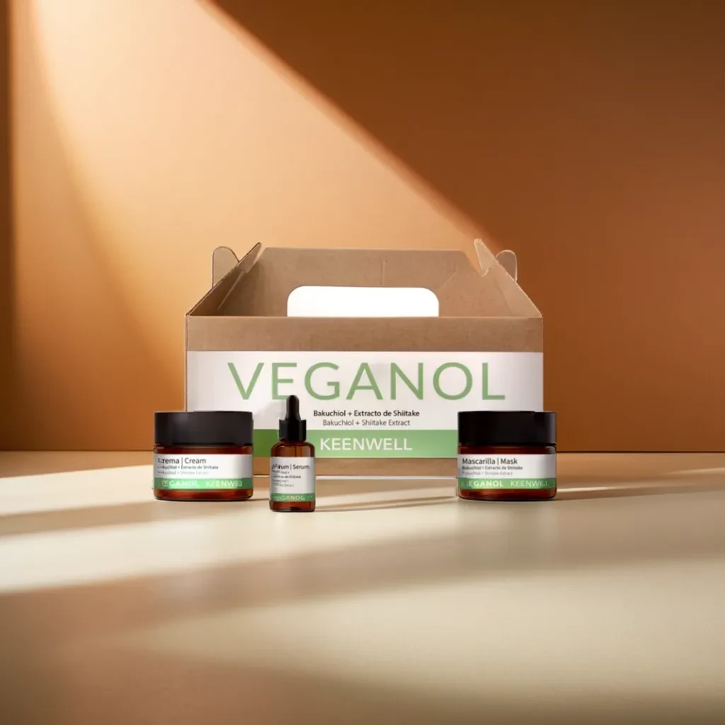 Pack Rituals. Veganol - Keenwell 3 Pack Rituals. Veganol - Keenwell - Imagen 3