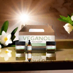 Pack Rituals. Veganol - Keenwell 10 Pack Rituals. Veganol - Keenwell -Cosmeticos24h Tienda de ventas Pack Rituals Veganol Keenwell 3000