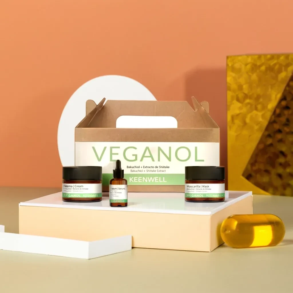 Pack Rituals. Veganol - Keenwell 6 Pack Rituals. Veganol - Keenwell - Imagen 6