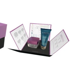 Pack. Soft Derm Repare + Intensifier Supreme - ATACHE