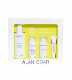 Pack Intensivo. Pieles Grasas - ALAN COAR