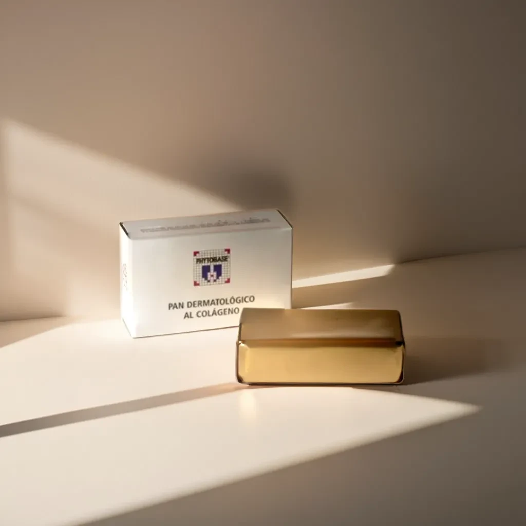 Pan Ácido Al Colágeno - PHYTOBASE 2 Pan Ácido Al Colágeno - PHYTOBASE - Imagen 2