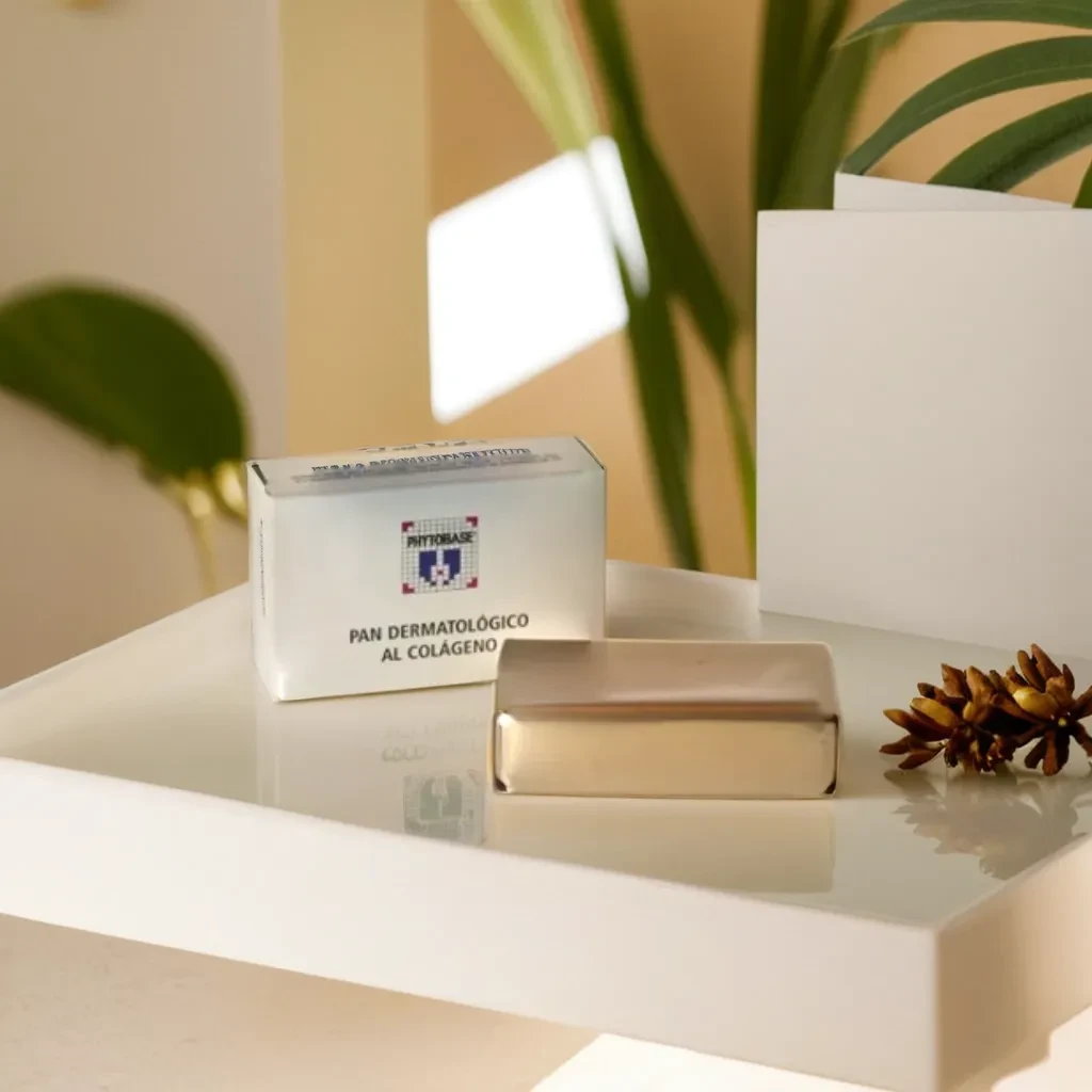 Pan Ácido Al Colágeno - PHYTOBASE 3 Pan Ácido Al Colágeno - PHYTOBASE - Imagen 3