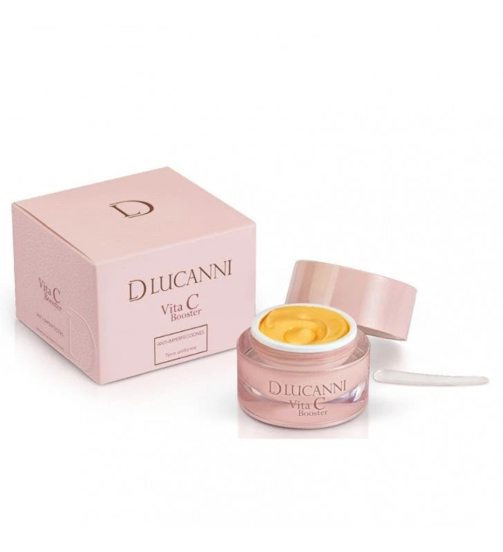 Perfeccionadores. Vita C Booster - D'LUCANNI 1 Perfeccionadores. Vita C Booster - D'LUCANNI