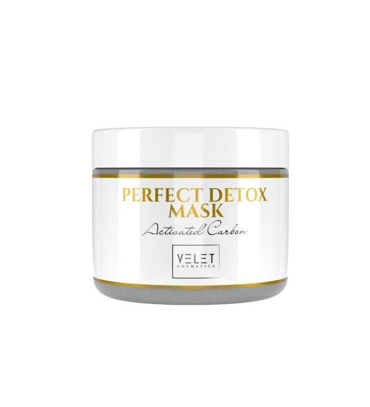 VV Mask Perfect Detox – Velet Cosmetics 1 VV Mask Perfect Detox – Velet Cosmetics