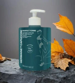 Perfect Forms. Defined & Fit 24h - GERMAINE DE CAPUCCINI -Cosmeticos24h Tienda de ventas Perfect Forms Defined Fit 24h GERMAINE DE CAPUCCINI 3548