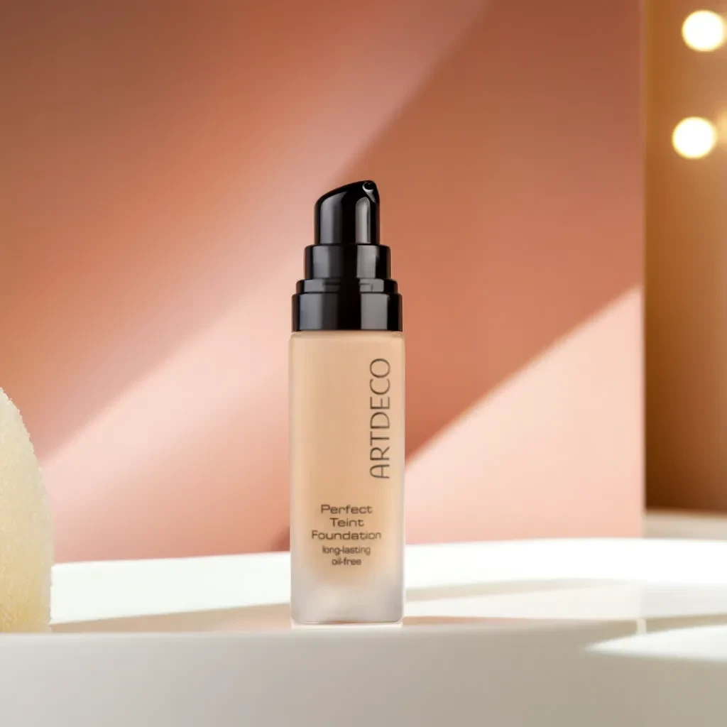 ArtDéco Perfect Teint Foundation - ARTDECO 13 ArtDéco Perfect Teint Foundation - ARTDECO - Imagen 13