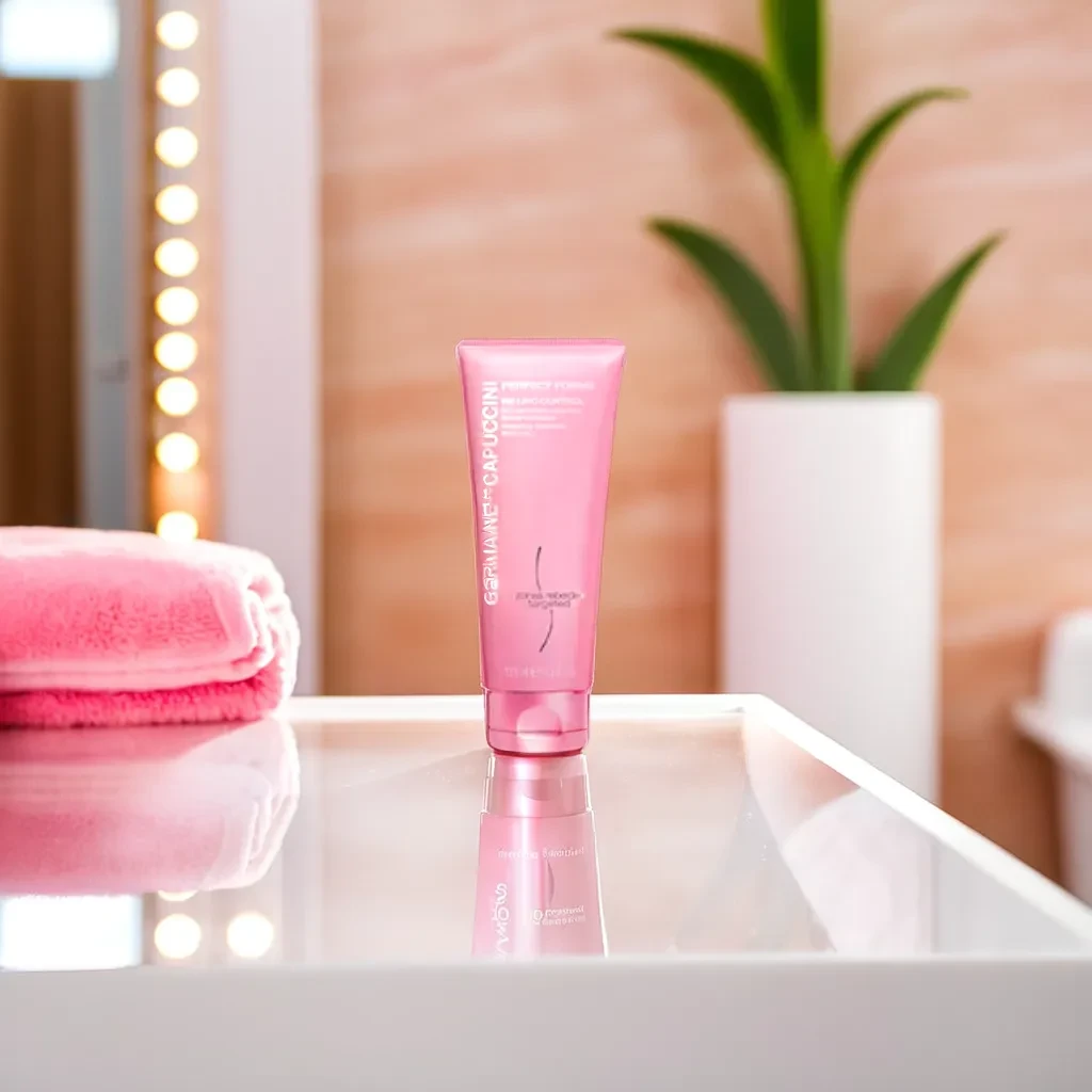 Perfect Forms. HD Lipo Control -GERMAINE DE CAPUCCINI - Imagen 3