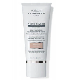 Photo Reverse. Protector Anti-manchas - INSTITUT ESTHEDERM