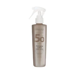 Photoaging Body Lotion SPF50 - Casmara