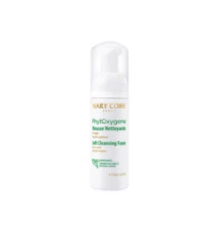 Phytoxygène. Mousse Nettoyante - Mary Cohr