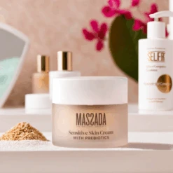 Pieles Sensibles. Crema - Massada -Cosmeticos24h Tienda de ventas Pieles Sensibles Crema Massada 1985