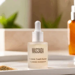 Pieles Sensibles. Youth Booster - Massada -Cosmeticos24h Tienda de ventas Pieles Sensibles Youth Booster Massada 2000