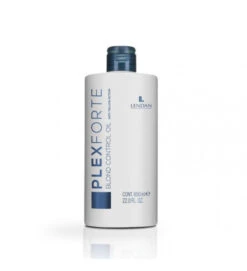 Plexforte. Blond Control Oil - LENDAN