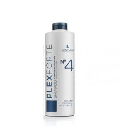 Plexforte. Nº4 Shampoo - LENDAN -Cosmeticos24h Tienda de ventas Plexforte N 4 Shampoo LENDAN 10171