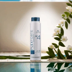 Plexforte. Nº4 Shampoo - LENDAN -Cosmeticos24h Tienda de ventas Plexforte N 4 Shampoo LENDAN 2516