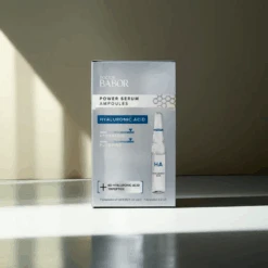 Power Serum Ampoules. Hyaluronic Acid - DOCTOR BABOR -Cosmeticos24h Tienda de ventas Power Serum Ampoules Hyaluronic Acid DOCTOR BABOR 1888