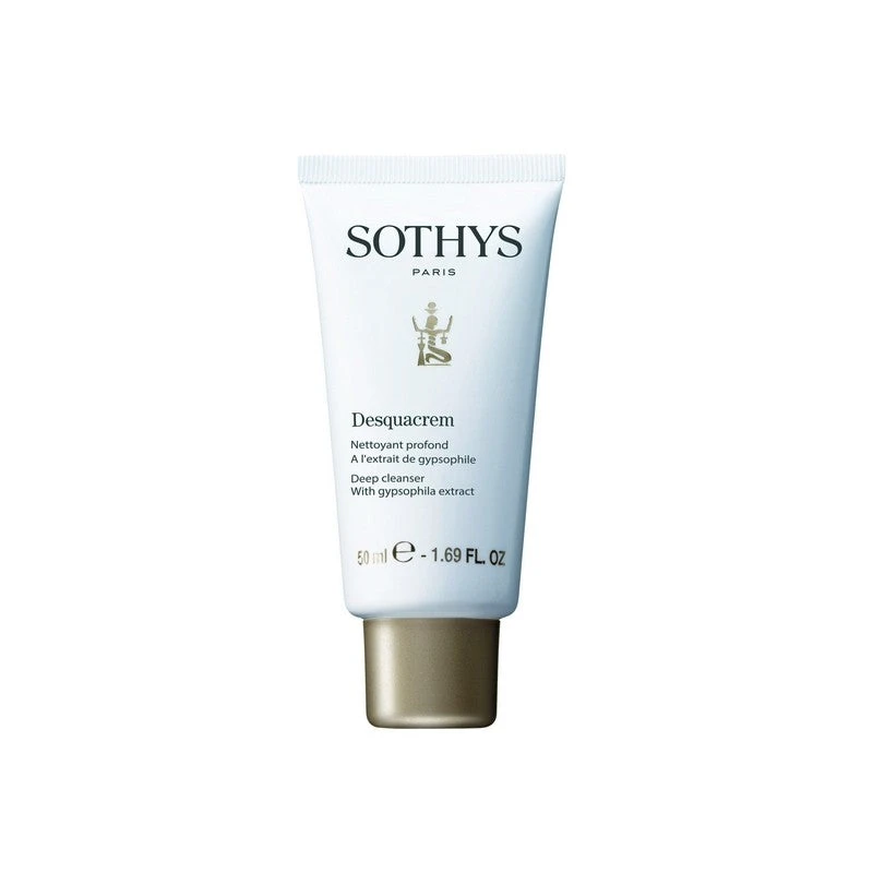 Preparadores. Desquacrem - SOTHYS 1 Preparadores. Desquacrem - SOTHYS