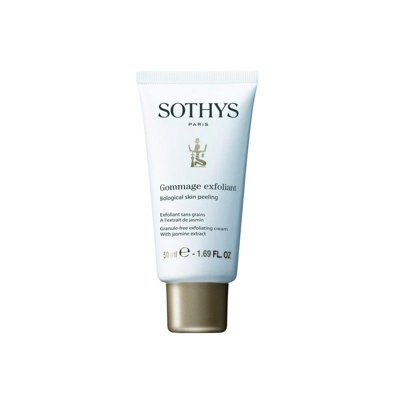 Preparadores. Gommage Exfoliante - SOTHYS 1 Preparadores. Gommage Exfoliante - SOTHYS