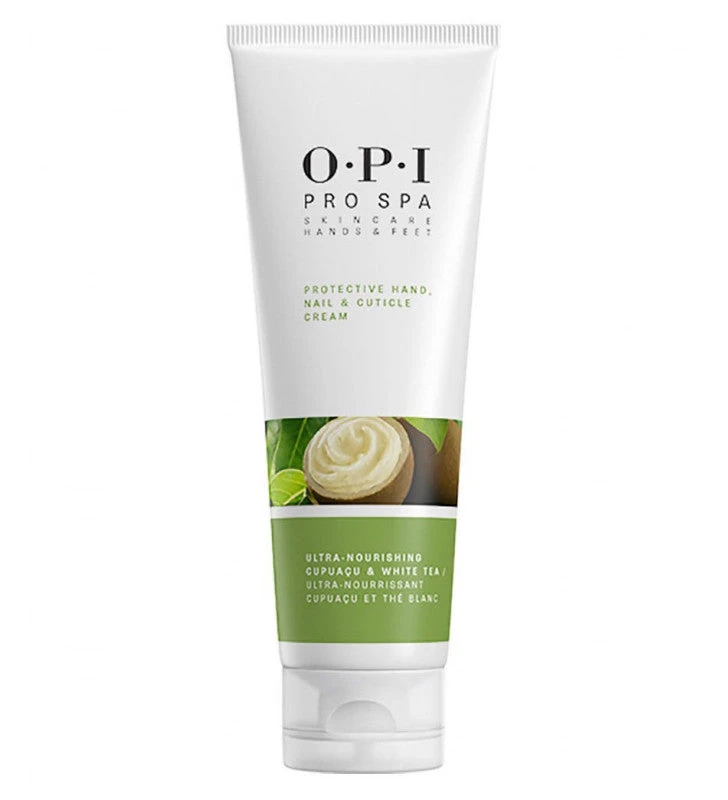 Pro Spa. Protective Hand Nail & Cuticle Cream - OPI 2 Pro Spa. Protective Hand Nail & Cuticle Cream - OPI - Imagen 2