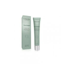 Pure Oxygen. Hydro-Nutri Oxygenating Cream - Casmara