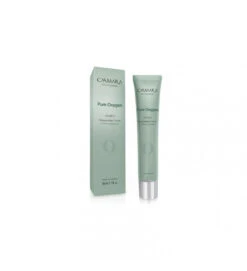 Pure Oxygen .Hydro Oxygenating Cream - Casmara