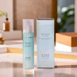 Pure Solutions. Emulsión Hidratante Matificante - BRUNO VASSARI 7 Pure Solutions. Emulsión Hidratante Matificante - BRUNO VASSARI -Cosmeticos24h Tienda de ventas Pure Solutions Emulsion hidratante matificante BRUNO VASSARI 2608