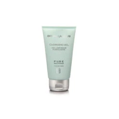 Pure Solutions. Gel Limpiador Purificante - BRUNO VASSARI