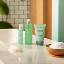 Pure Solutions. Kit Pieles Grasas - BRUNO VASSARI 7 Pure Solutions. Kit Pieles Grasas - BRUNO VASSARI -Cosmeticos24h Tienda de ventas Pure Solutions Kit Pieles grasas BRUNO VASSARI 2603