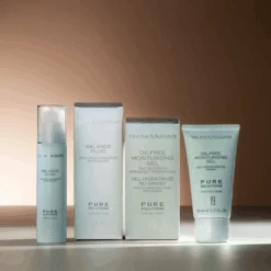 Pure Solutions. Pack Tratamiento Piel Grasa - BRUNO VASSARI -Cosmeticos24h Tienda de ventas Pure Solutions Pack tratamiento piel grasa BRUNO VASSARI 2589