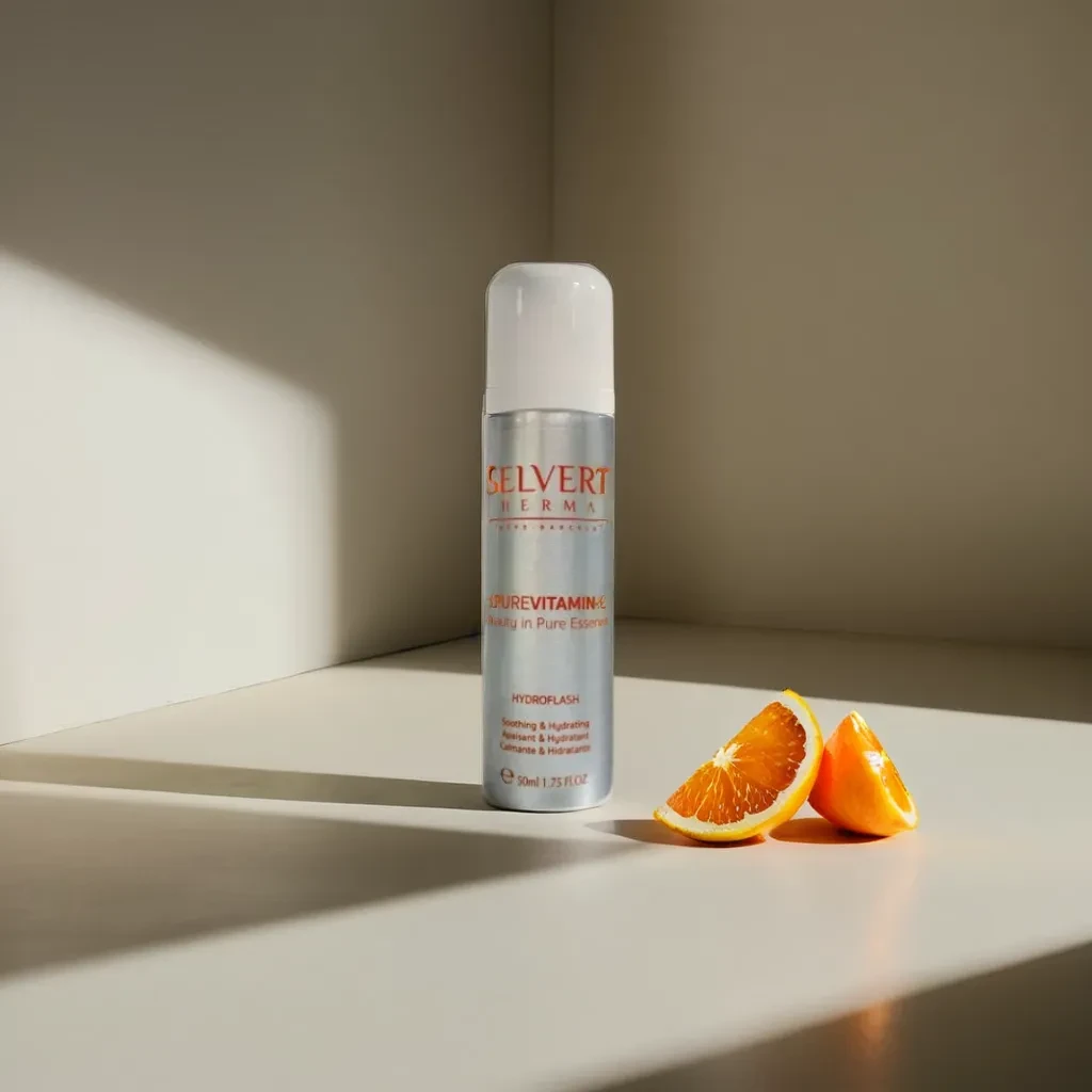 + Pure Vitamin C. Hidroflash Vitamin C - SELVERT 2 + Pure Vitamin C. Hidroflash Vitamin C - SELVERT - Imagen 2