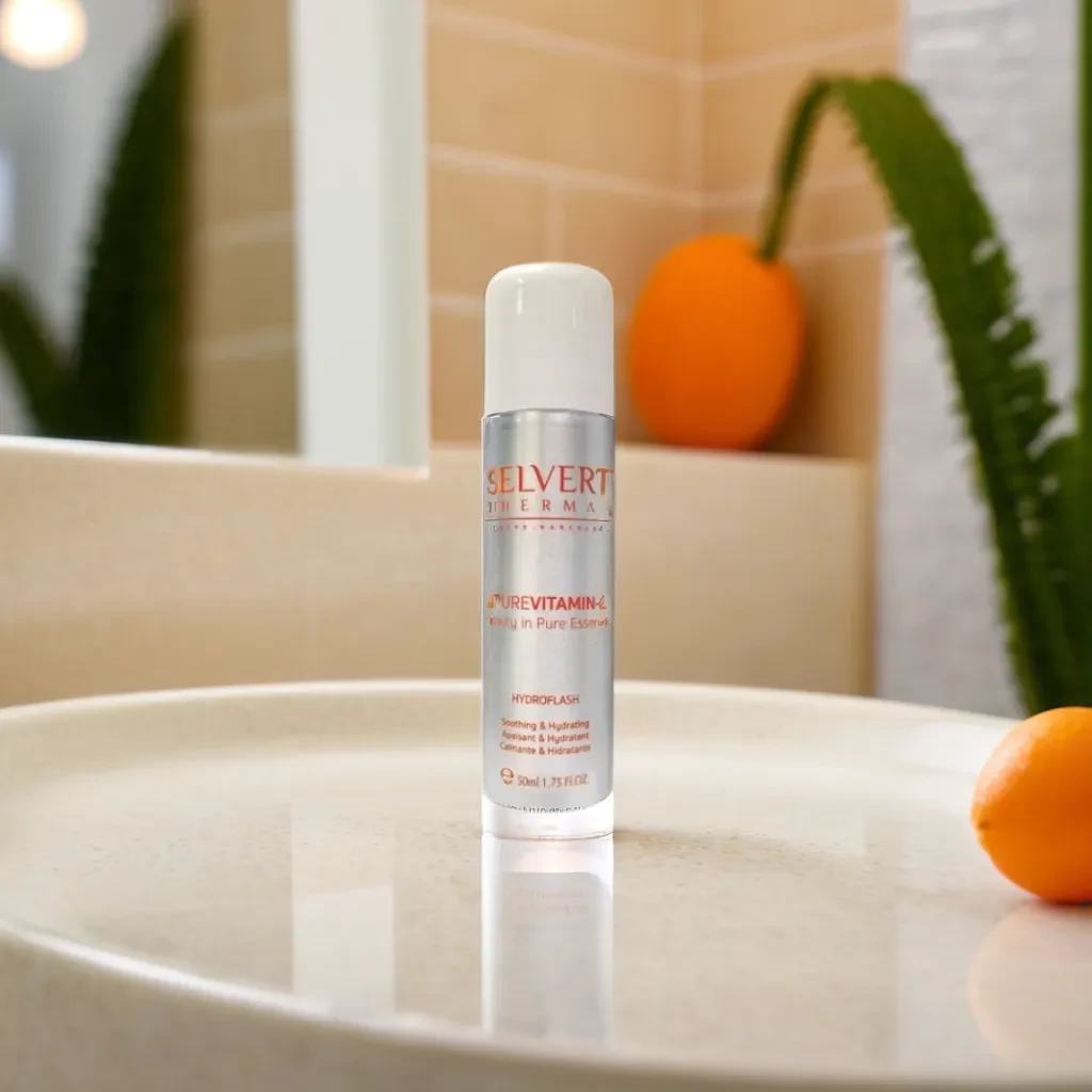 + Pure Vitamin C. Hidroflash Vitamin C - SELVERT 3 + Pure Vitamin C. Hidroflash Vitamin C - SELVERT - Imagen 3