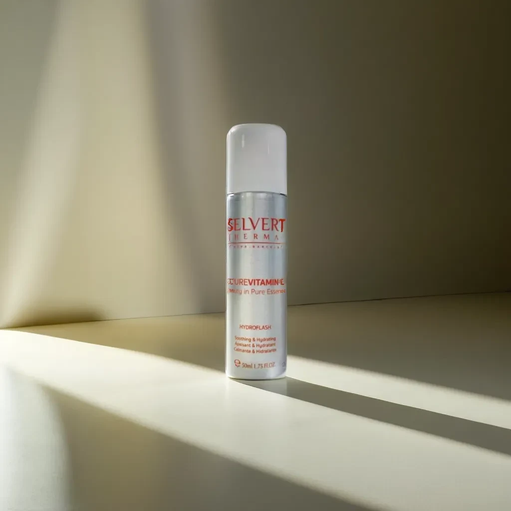 + Pure Vitamin C. Hidroflash Vitamin C - SELVERT 4 + Pure Vitamin C. Hidroflash Vitamin C - SELVERT - Imagen 4