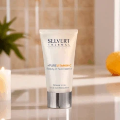 + Pure Vitamin C. Renewal Scrub - SELVERT -Cosmeticos24h Tienda de ventas Pure Vitamin C Renewal Scrub SELVERT 3139