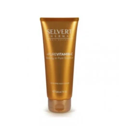 + Pure Vitamin C. Vitalizing Body Scrub - SELVERT