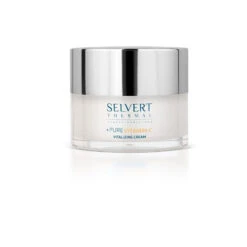 + Pure Vitamin C. Vitalizing Cream - SELVERT