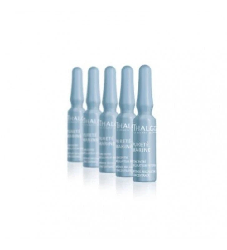 Pureté Marine. Concentré Régulateur Intense - THALGO 1 Pureté Marine. Concentré Régulateur Intense - THALGO