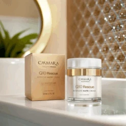 Q10 Rescue. Intensive Nutri Cream - Casmara -Cosmeticos24h Tienda de ventas Q10 Rescue Intensive Nutri Cream Casmara 2820