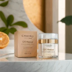 Q10 Rescue. Intensive Nutri Cream - Casmara -Cosmeticos24h Tienda de ventas Q10 Rescue Intensive Nutri Cream Casmara 2838