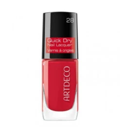 ArtDéco Quick Dry Nail Lacquer - ARTDECO -Cosmeticos24h Tienda de ventas Quick Dry Nail Lacquer ARTDECO 490
