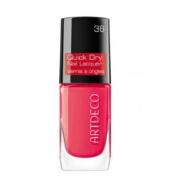 ArtDéco Quick Dry Nail Lacquer - ARTDECO -Cosmeticos24h Tienda de ventas Quick Dry Nail Lacquer ARTDECO 492
