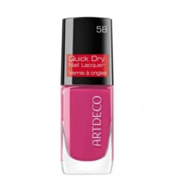 ArtDéco Quick Dry Nail Lacquer - ARTDECO -Cosmeticos24h Tienda de ventas Quick Dry Nail Lacquer ARTDECO 494