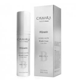 RGnerin Collection. Hydro-Nutri Wrinkle Cream - CASMARA