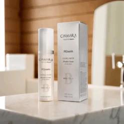 RGnerin Collection. Hydro-Nutri Wrinkle Cream - CASMARA -Cosmeticos24h Tienda de ventas RGnerin Collection Hydro Nutri Wrinkle Cream CASMARA 2778