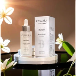 RGnerin Collection. Wrinkle Serum - CASMARA -Cosmeticos24h Tienda de ventas RGnerin Collection Wrinkle Serum CASMARA 2822