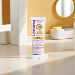 Rayblock. Face SPF 60 - COVERMARK -Cosmeticos24h Tienda de ventas Rayblock Face SPF 60 COVERMARK 2615