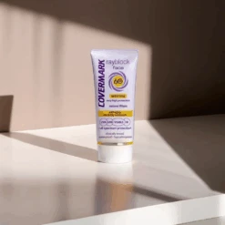 Rayblock. Face SPF 60 - COVERMARK -Cosmeticos24h Tienda de ventas Rayblock Face SPF 60 COVERMARK 2616