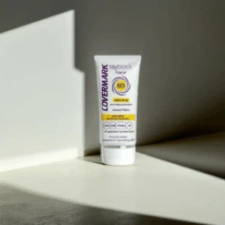 Rayblock. Face SPF 80 - COVERMARK -Cosmeticos24h Tienda de ventas Rayblock Face SPF 80 COVERMARK 2622