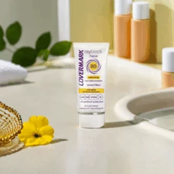 Rayblock. Face SPF 80 - COVERMARK -Cosmeticos24h Tienda de ventas Rayblock Face SPF 80 COVERMARK 2627