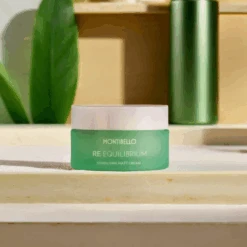 Re-Equilibrium. Stabilising Matt Cream - MONTIBELLO -Cosmeticos24h Tienda de ventas Re Equilibrium Stabilizing Matt Cream MONTIBELLO 2199